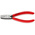 Knipex Hand Crimp Tool for Wire Ferrules