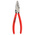Knipex Hand Crimp Tool for Wire Ferrules
