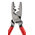 Knipex Hand Crimp Tool for Wire Ferrules