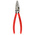 Knipex Hand Crimp Tool for Wire Ferrules