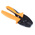 Weidmuller PZ 16 PZ 16 Hand Ratcheting Crimp Tool for Wire Ferrules