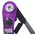 Daniels Manufacturing Hand Ratcheting Crimp Tool Frame