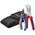 Knipex 2-Piece Cutting Kit
