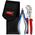 Knipex 2-Piece Cutting Kit
