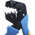 TE Connectivity PRO-CRIMPER III Hand Ratcheting Crimp Tool for PIDG Splices, PIDG Terminals, Plasti-Grip Terminals, 0.3