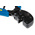 TE Connectivity CERTI-CRIMP Hand Ratcheting Crimp Tool for PIDG Splices, PIDG Terminals, Plasti-Grip Terminals, 3