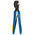 TE Connectivity CERTI-CRIMP Hand Ratcheting Crimp Tool for PIDG Splices, PIDG Terminals, Plasti-Grip Terminals, 3