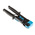 Ideal Hand Crimp Tool for RJ11 Connectors, RJ45 Connectors