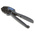 Pressmaster PZ03 Hand Ratcheting Crimp Tool for Wire Ferrules, 0.5 → 1 → 2.5 → 4 → 6mm² Wire