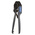 Pressmaster PZ03 Hand Ratcheting Crimp Tool for Wire Ferrules, 0.5 → 1 → 2.5 → 4 → 6mm² Wire