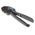 Pressmaster PZ03 Hand Ratcheting Crimp Tool for Wire Ferrules, 10 → 16 → 25mm² Wire
