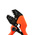 RS PRO Hand Ratcheting Crimp Tool for Crimp Contacts, 0,5 → 6mm² Wire