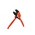 RS PRO Hand Ratcheting Crimp Tool for Crimp Contacts, 0,5 → 6mm² Wire