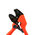 RS PRO Hand Ratcheting Crimp Tool for Crimp Contacts, 0,1 → 1,5mm² Wire