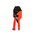 RS PRO Hand Ratcheting Crimp Tool for Crimp Contacts, 0,1 → 1,5mm² Wire