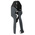 Pressmaster KCC 0908S Hand Ratcheting Crimp Tool for Coaxial Connectors
