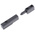 Southco Black Powder Coated Zinc Hinge Screw, 62.5mm x 17.5mm x 15mm
