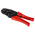 CK Hand Ratcheting Crimp Tool for Insulated Terminals
