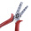 CK Hand Crimp Tool for Wire Ferrules