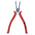 CK Hand Crimp Tool for Wire Ferrules