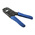 Bel-Stewart Hand Ratcheting Crimp Tool Frame