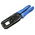 Bel-Stewart Hand Ratcheting Crimp Tool Frame