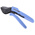 Facom 985 Hand Crimp Tool for Wire Ferrules, 0.5 → 6mm² Wire