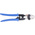 Klauke Hand Ratcheting Crimp Tool for Tubular Cable Lugs