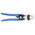 Klauke Hand Ratcheting Crimp Tool for Tubular Cable Lugs