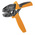 Weidmuller PZ6/5 PZ 6/5 Hand Ratcheting Crimp Tool for Wire Ferrules