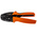 Weidmuller PZ6/5 PZ 6/5 Hand Ratcheting Crimp Tool for Wire Ferrules