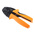 Weidmuller PZ6/5 PZ 6/5 Hand Ratcheting Crimp Tool for Wire Ferrules