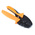 Weidmuller PZ6/5 PZ 6/5 Hand Ratcheting Crimp Tool for Wire Ferrules