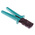 JST WC Hand Ratcheting Crimp Tool for SEH Contacts