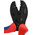 Knipex PreciForce Hand Ratcheting Crimp Tool for BNC Connectors, TNC Connectors