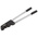 RS PRO Hand Ratcheting Crimp Tool for Tubular Cable Lugs, 10 → 120mm² Wire