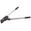 RS PRO Hand Ratcheting Crimp Tool for Tubular Cable Lugs, 10 → 120mm² Wire