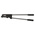 RS PRO Hand Ratcheting Crimp Tool for Tubular Cable Lugs, 10 → 120mm² Wire