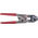 TE Connectivity MiniSeal Splices Crimp Tool Hand Ratcheting Crimp Tool for MiniSeal Splices