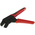 RS PRO Hand Ratcheting Crimp Tool for Insulated Spade Connectors