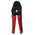 RS PRO Hand Ratcheting Crimp Tool for Wire End Sleeves, 10 → 25mm² Wire