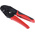 RS PRO Hand Ratcheting Crimp Tool for Wire End Sleeves, 35 → 50mm² Wire