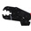 RS PRO Hand Ratcheting Crimp Tool for Wire End Sleeves, 35 → 50mm² Wire