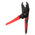 RS PRO Hand Ratcheting Crimp Tool for Coaxial Connectors