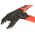 RS PRO Hand Ratcheting Crimp Tool for Coaxial Connectors