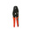 RS PRO Hand Ratcheting Crimp Tool for Splice Connectors, 0,75 → 6mm² Wire
