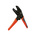 RS PRO Hand Ratcheting Crimp Tool for Splice Connectors, 0,75 → 6mm² Wire