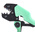 JST JI Hand Ratcheting Crimp Tool for Insulated Terminals