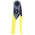HARTING Hand Ratcheting Crimp Tool for D-sub Signal Contacts