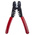 Molex ServiceGrade Hand Crimp Tool for Open Barrel Terminals